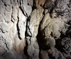 Fotografia de SERRA DEL MAS, AVENC SM-13 DE LA (6 de 7)