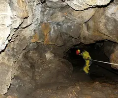 Fotografía de MERLA, COVA D'EN (4 de 6)