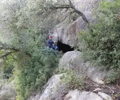 Fotografia de PIVENS, COVA DE (1 de 2)