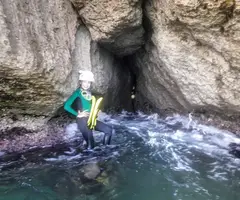 Fotografía de DOLÇA DE MARICEL, COVA (2 de 10)
