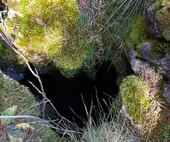 Fotografia de VERNÚS,  AVENC DEL (1 de 3)