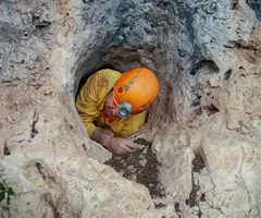 Photographie de PESSETA, COVA DE LA (2 sur 5)