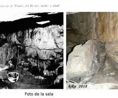 Photographie de DANIEL, COVA-AVENC D'EN (12 sur 18)
