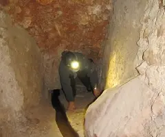 Fotografía de FONT NOVA, COVA DE LA (4 de 5)