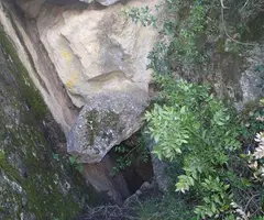 Fotografia de BANDOLER, COVA DEL (1 de 8)
