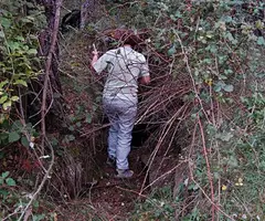 Fotografia de CAN BARRACA, TUTA DE (2 de 2)
