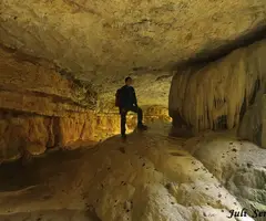 Fotografia de MIRACLE, COVA DEL (5 de 12)