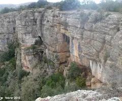 Photograph of MOSQUITS, COVA DELS (1 of 2)