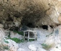 Photograph of BRIGADA LINCOLN, COVA DE LA (2 of 5)