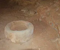 Fotografia de CINTET, COVA DEL (5 de 5)