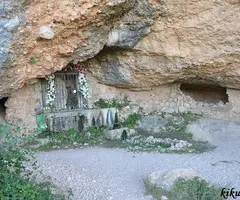 Photograph of SANT SALVADOR, COVA DE (7 of 7)