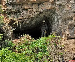 Fotografia de AFRAU, COVA II DE L' (3 de 7)