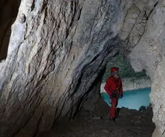 Fotografía de MILL, COVA DEL (5 de 7)