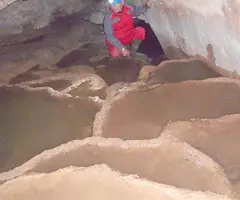 Fotografia de TOVANC, COVA DEL (5 de 7)
