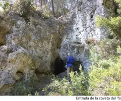 Photographie de TOIXÓ, COVETA DEL (1 sur 2)