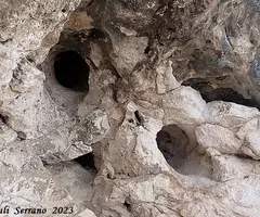 Photograph of MALAGASTRE, COVA DE (2 of 6)