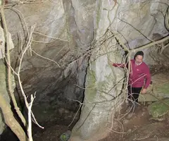 Fotografía de GRÈVOL,  COVA DEL (2 de 7)