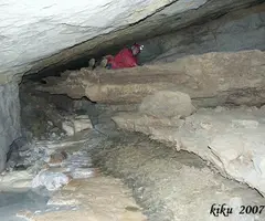 Fotografia de BRUGAL, COVA DEL (5 de 12)