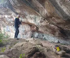 Fotografía de VALL, BALMA DE LA (4 de 5)