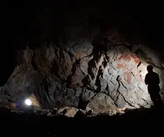 Fotografía de JOAN D'OS, COVA DE (3 de 8)