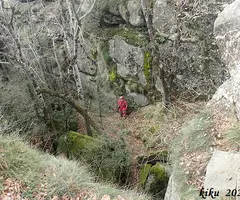 Photographie de MASALLERA, BORA GRAN D'EN (1 sur 15)