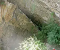 Photographie de MOLTÓ, COVA DEL (4 sur 7)