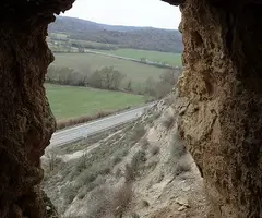 Fotografía de COSTA DELS MOROS, FORAT DE LA (3 de 3)