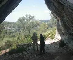 Photographie de FOSCA, COVA (1 sur 2)