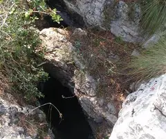 Fotografía de NU, AVENC (2 de 2)