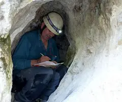 Fotografía de DUC, COVA Nº3 DEL (2 de 2)