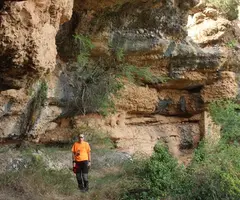 Fotografia de BALÇS, COVA Nº1 LES (4 de 5)