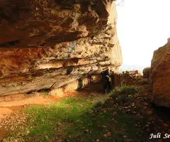 Fotografía de CORRALS DE GURP, ESPLUGA Nº7 DELS (2 de 4)
