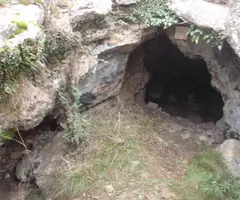 Photographie de RASTRE, COVA DEL (1 sur 9)