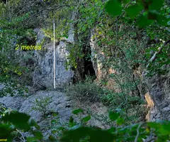 Fotografía de PONT, COVA DEL (1 de 1)