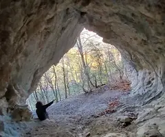 Fotografía de TARTERES, COVA DE LES (3 de 3)