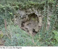 Fotografía de PAU, COVA D'EN (5 de 5)