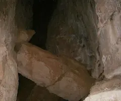 Fotografia de LLADRE, COVA DEL (3 de 3)