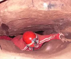 Fotografia de PICAROL, COVA-AVENC DEL (3 de 7)