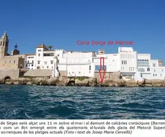Fotografía de DOLÇA DE MARICEL, COVA (10 de 10)