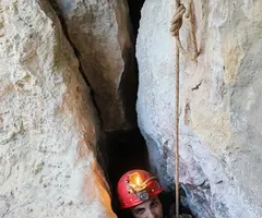 Fotografía de OR, AVENC FALS DE L' (2 de 4)