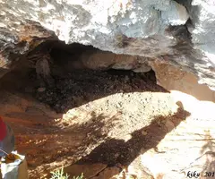 Fotografía de COLLADES, COVA Nº1 DE LES (1 de 6)