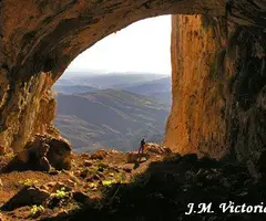 Fotografía de SANAT, COVA DEL (6 de 7)