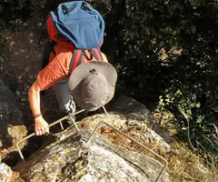 Fotografía de ERMITANS, COVA DELS (2 de 8)