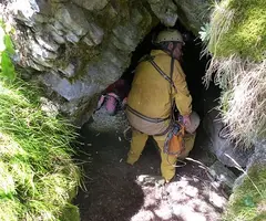 Photographie de SANTUFA, COVA DE (2 sur 8)