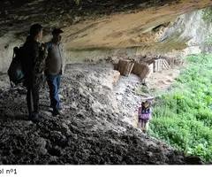 Fotografía de PASCOL, COVES DEL (2 de 10)