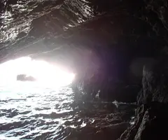 Fotografía de PEBRE, COVA DEL (5 de 5)