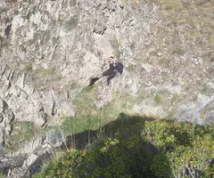 Photographie de BARRANC DE CIRERES,  PÈRDUA DEL (2 sur 5)