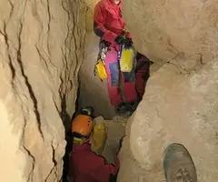 Fotografia de PUJADOR DEL PI, AVENC DEL (4 de 11)
