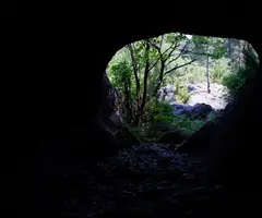 Fotografia de QUARESMA, COVA (2 de 2)