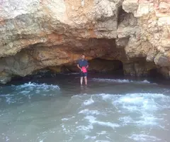 Fotografia de VELL MARÍ, COVA DEL (2 de 3)